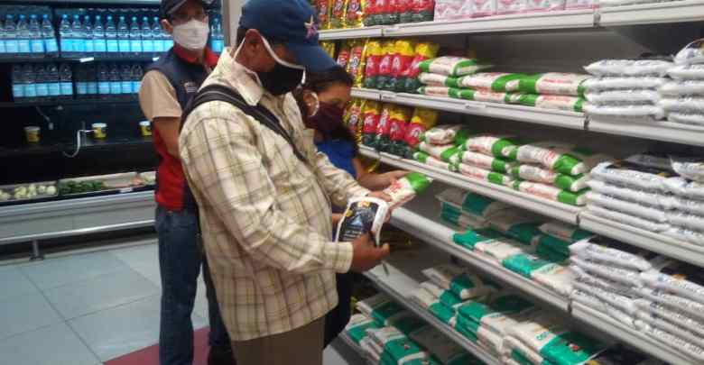 Sundde cerró el mes de marzo con más de 1.800 fiscalizaciones en el Territorio Nacional