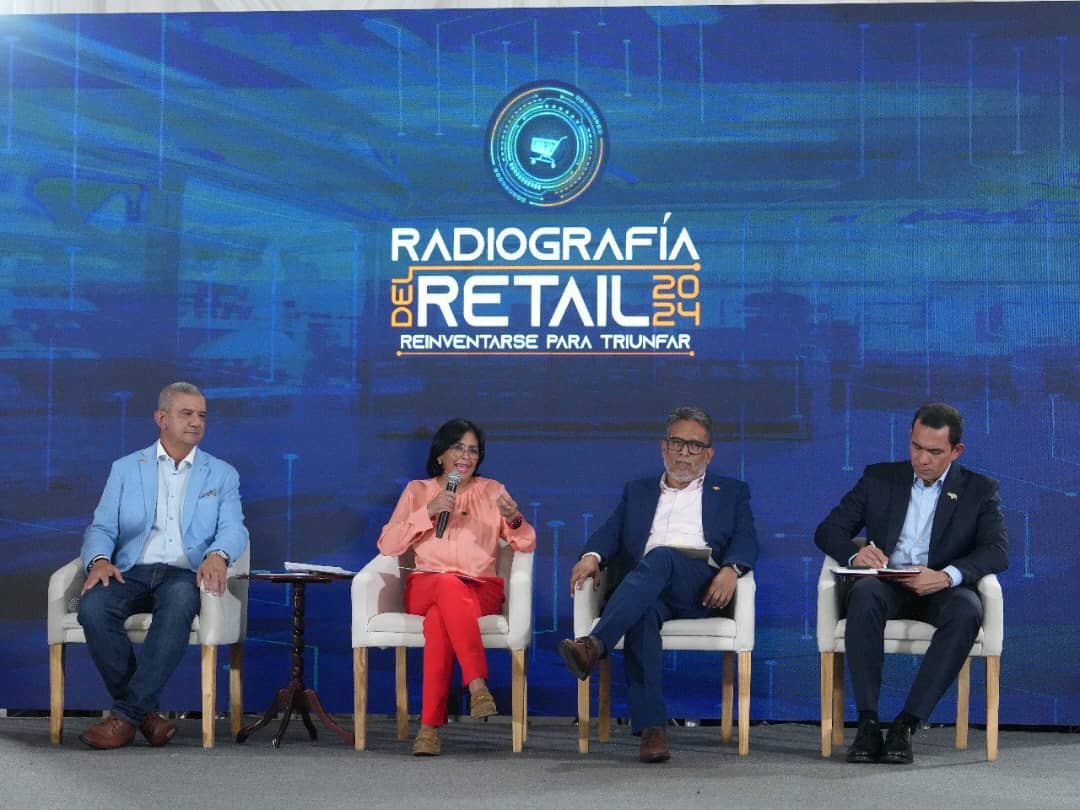 Séptima Radiografía del Retail 2024 refleja la recuperación económica de Venezuela