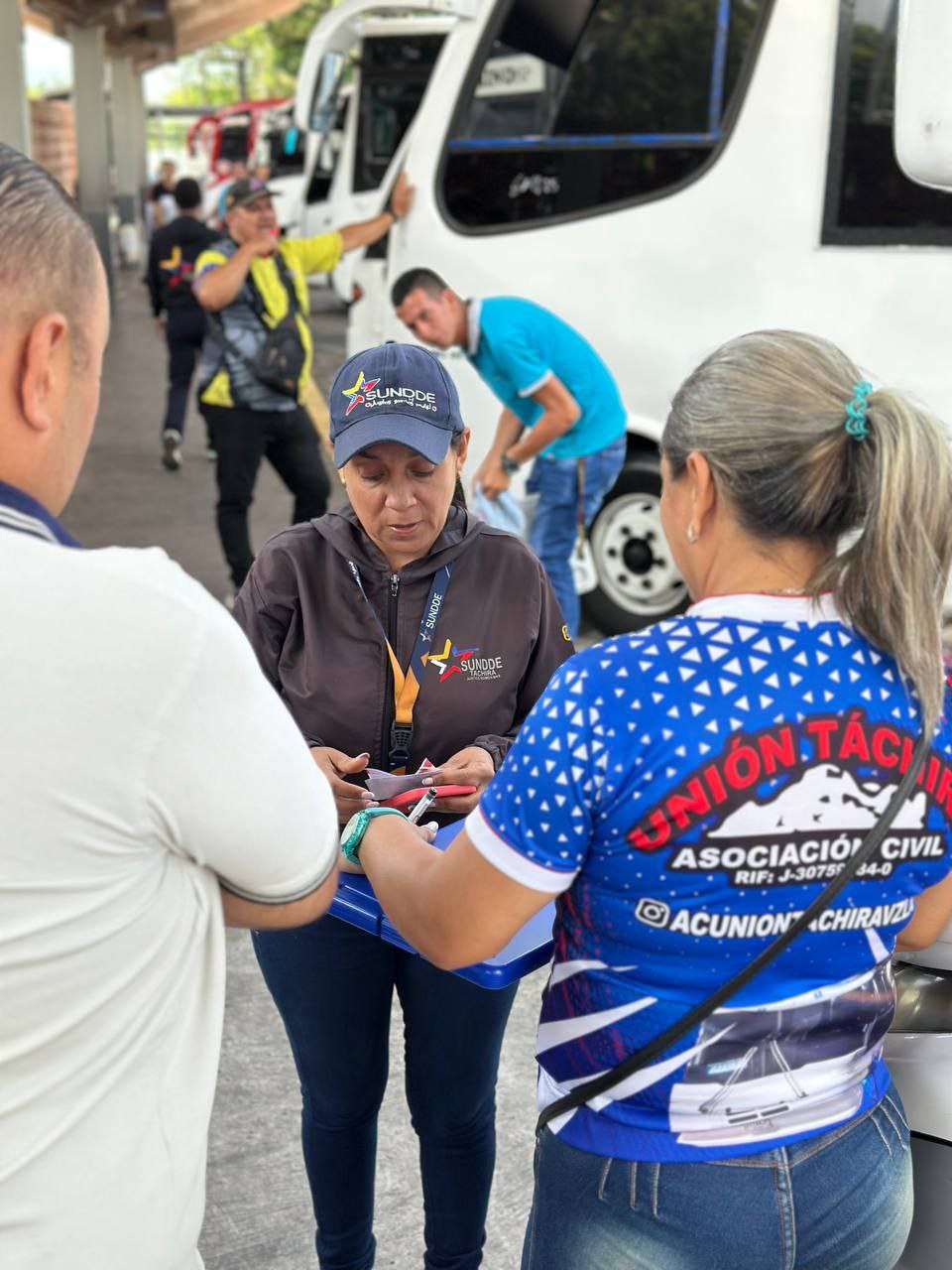 Sundde realizó más de 3,000 verificaciones durante el operativo ‘Semana Santa Segura 2025