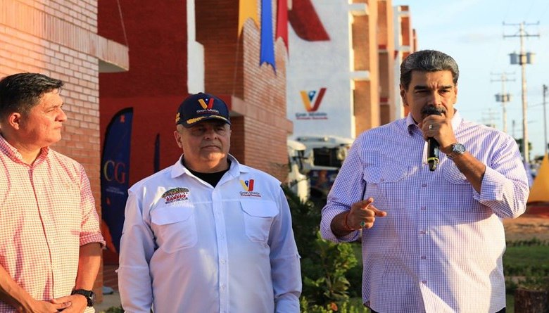 Presidente Nicolás Maduro anuncia medidas para garantizar estado de bienestar de la clase trabajadora