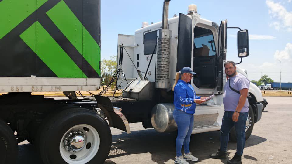 Arranca Plan Nacional "Mano de Hierro": el operativo busca frenar el contrabando en la frontera Arranca Plan Nacional "Mano de Hierro": el operativo busca frenar el contrabando en la frontera