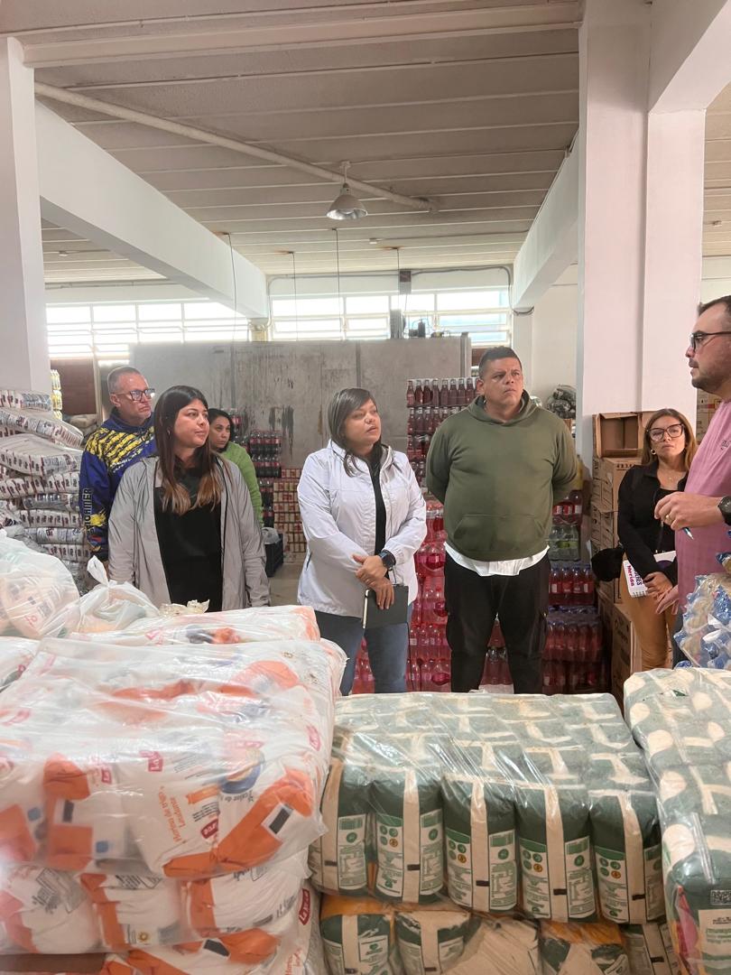 Sundde se despliega en Mérida para garantizar derechos socioeconómicos