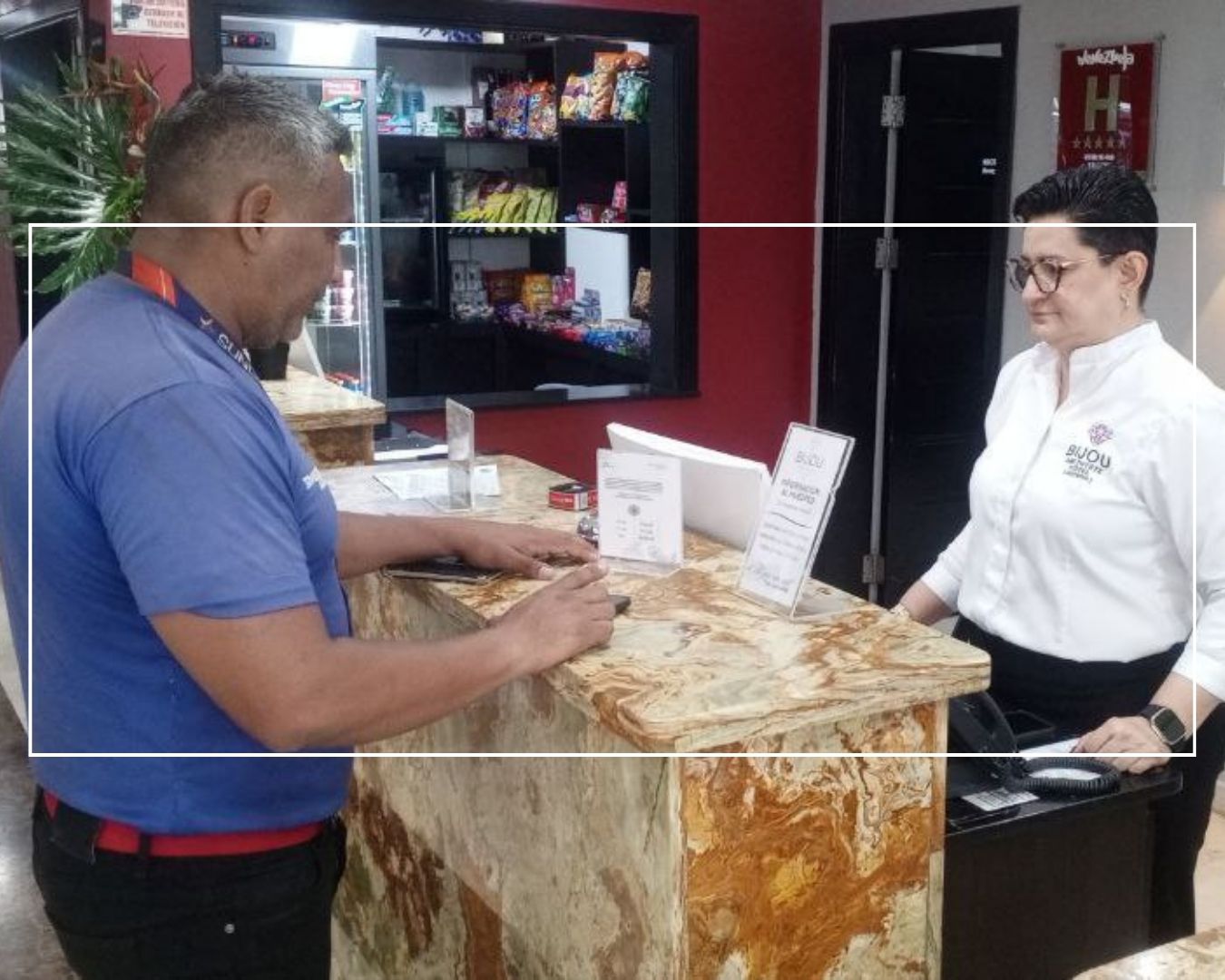 Ministerio de Comercio Nacional despliega operativo “Vacaciones Felices 2025”