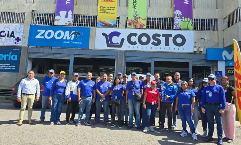 Gobierno Bolivariano fortalece el monitoreo de precios en el estado Sucre