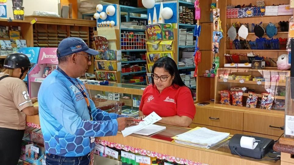 Ministerio de Comercio Nacional activa el Plan Nacional «Regreso a Clases 2025»