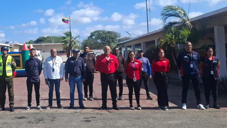 Sundde Falcón ejecuta Plan mano de Hierro en ventas de repuestos de vehículos