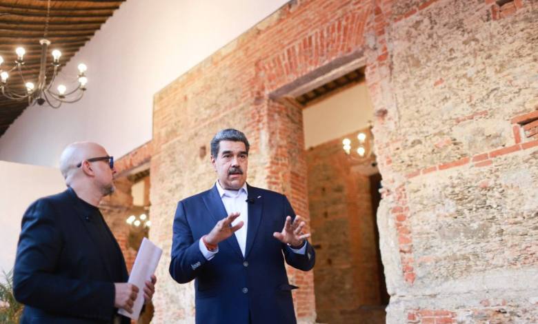 Venezuela proyecta un crecimiento superior al 9% para la economía robusta nacional en 2025