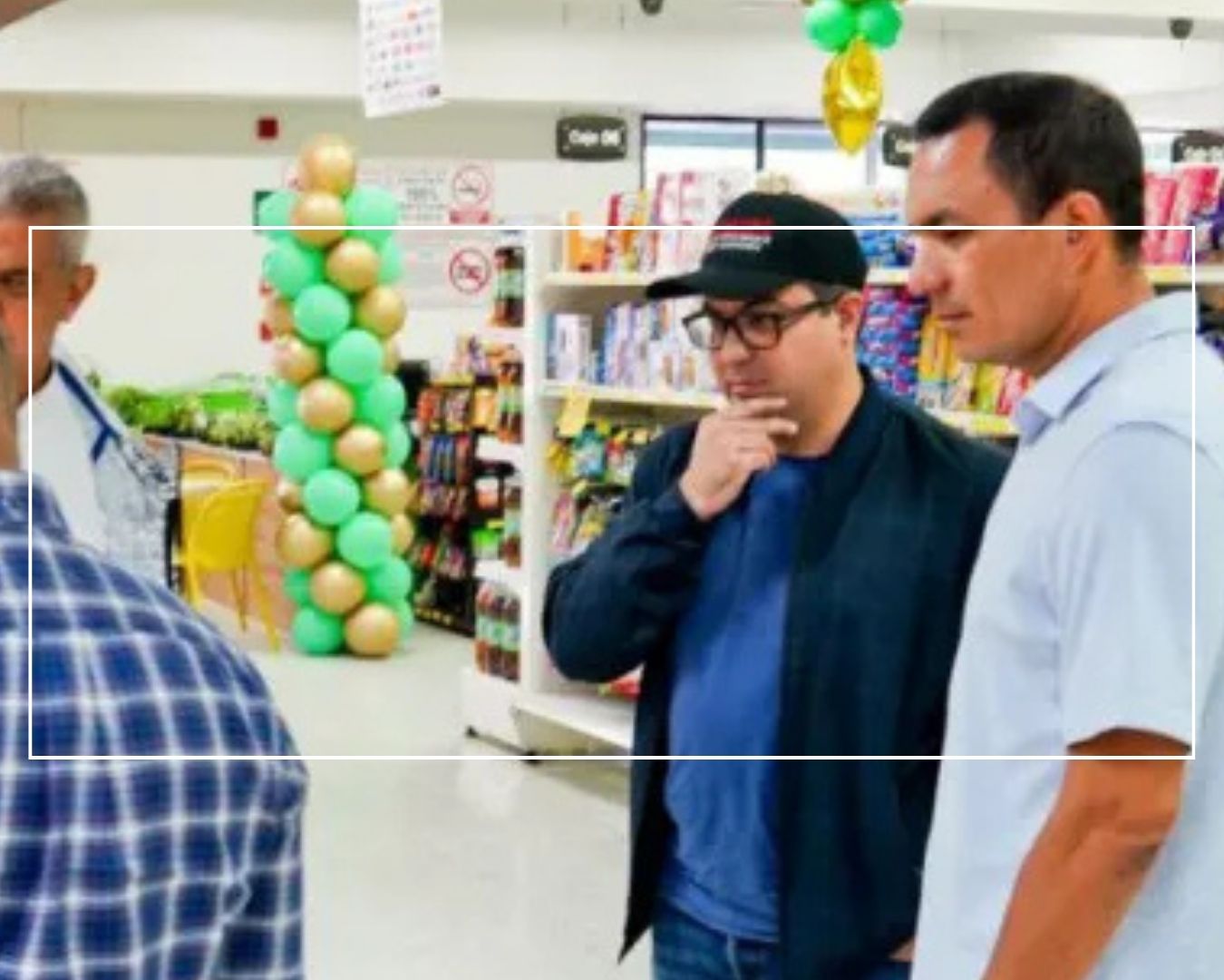 Gobierno Bolivariano establece estrategias con el sector de supermercados para garantizar el abastecimiento