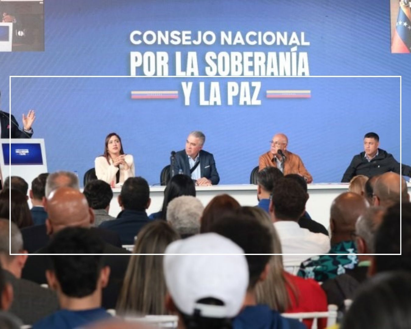 Presidente Maduro proyecta un PIB de 150 mil millones de dólares para 2025