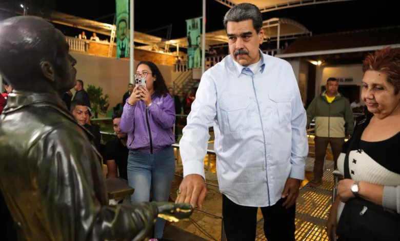 Venezuela de júbilo por canonización de sus primeros Santos