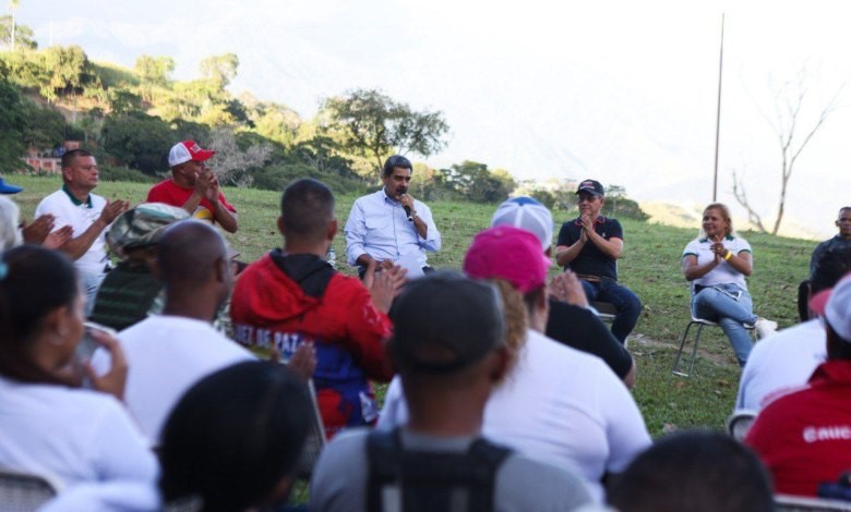 Jefe de Estado: Crecimiento económico depende de la capacidad productiva del pueblo