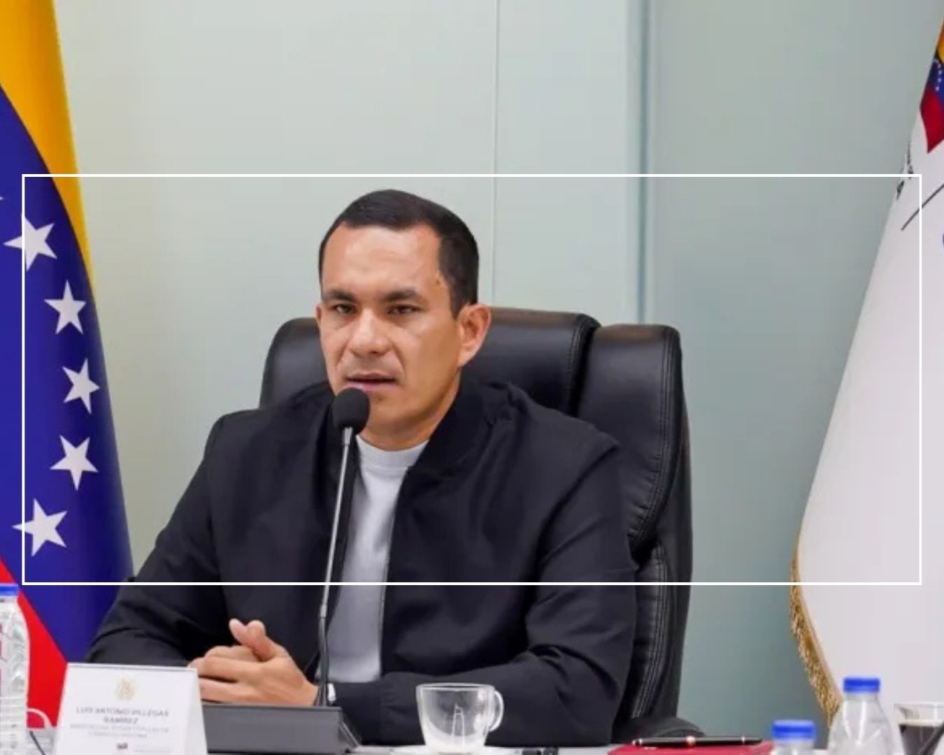 Mesa de trabajo fortalece estrategias para proteger los derechos socioeconómicos del pueblo