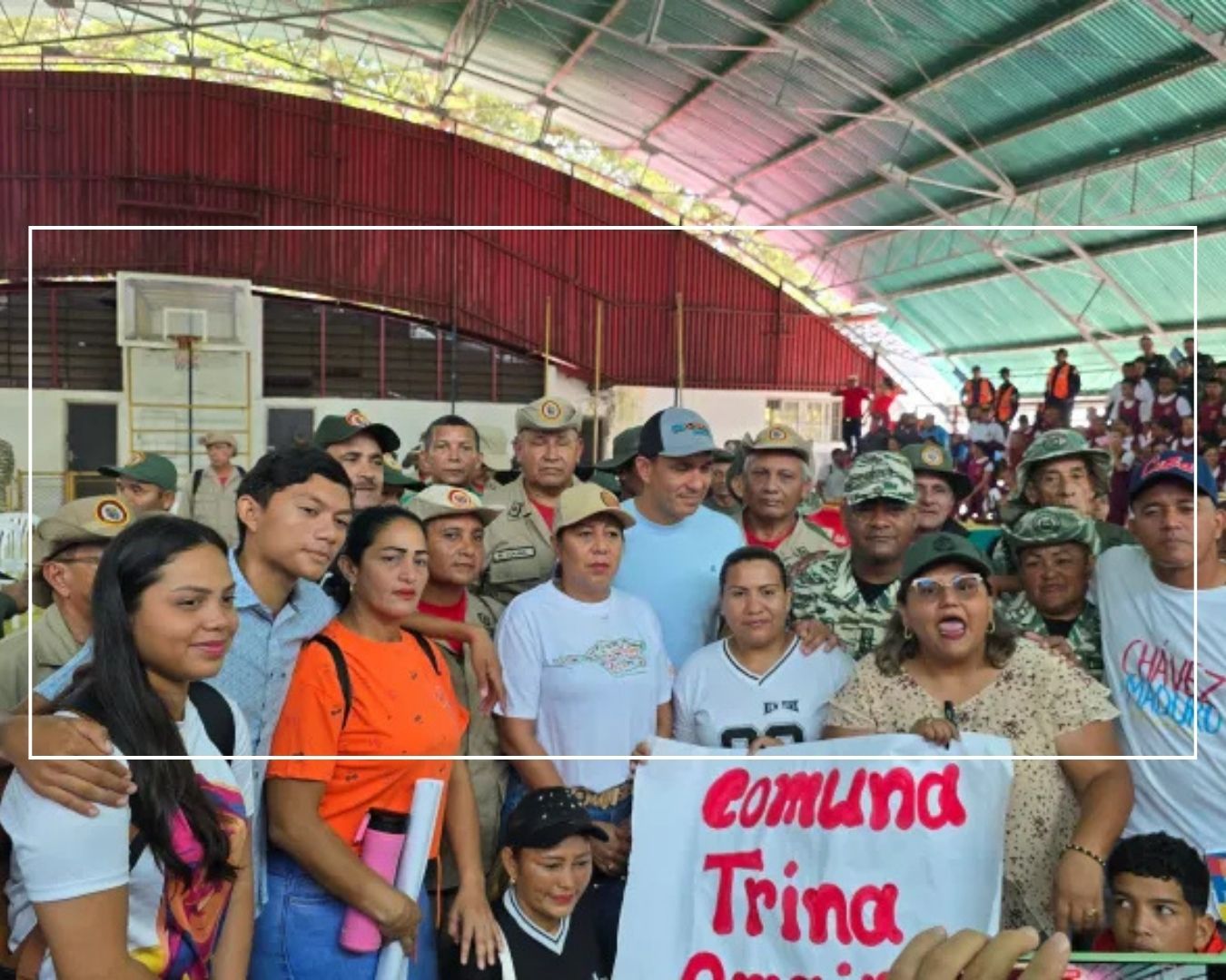 Despliegue del 1×10 del Buen Gobierno articula la postulación de proyectos hacia la IV Consulta Popular