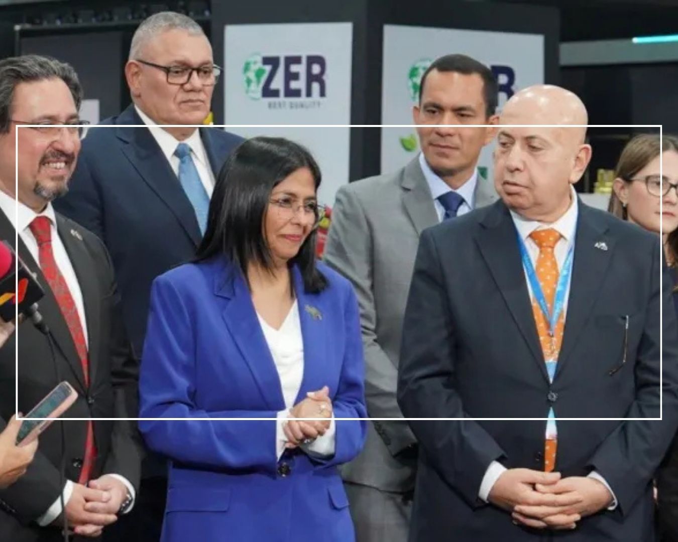 Expo Türkiye Caracas 2025 fortalece relaciones entre ambas naciones