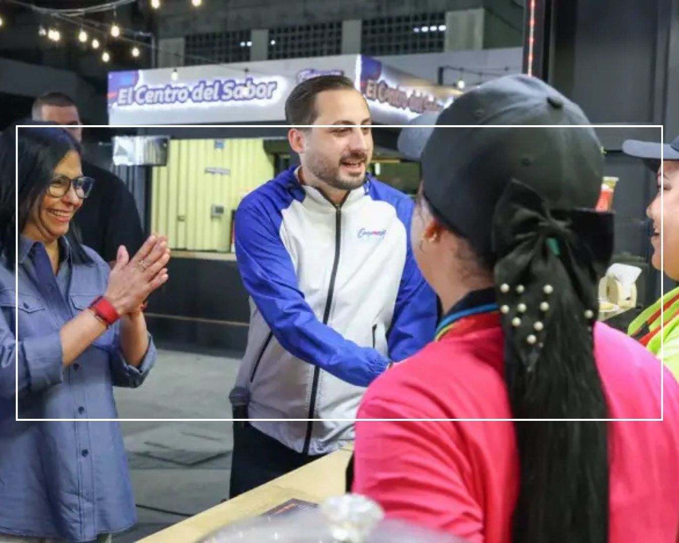 Gobierno Nacional ratifica orden presidencial de alcanzar 2 millones de emprendedores para 2025