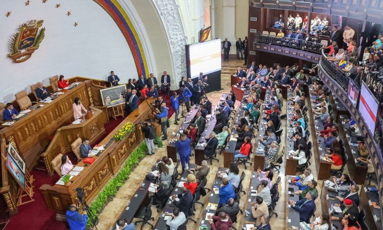 Economía nacional registra avance sostenido superior al 8,5 % del PIB