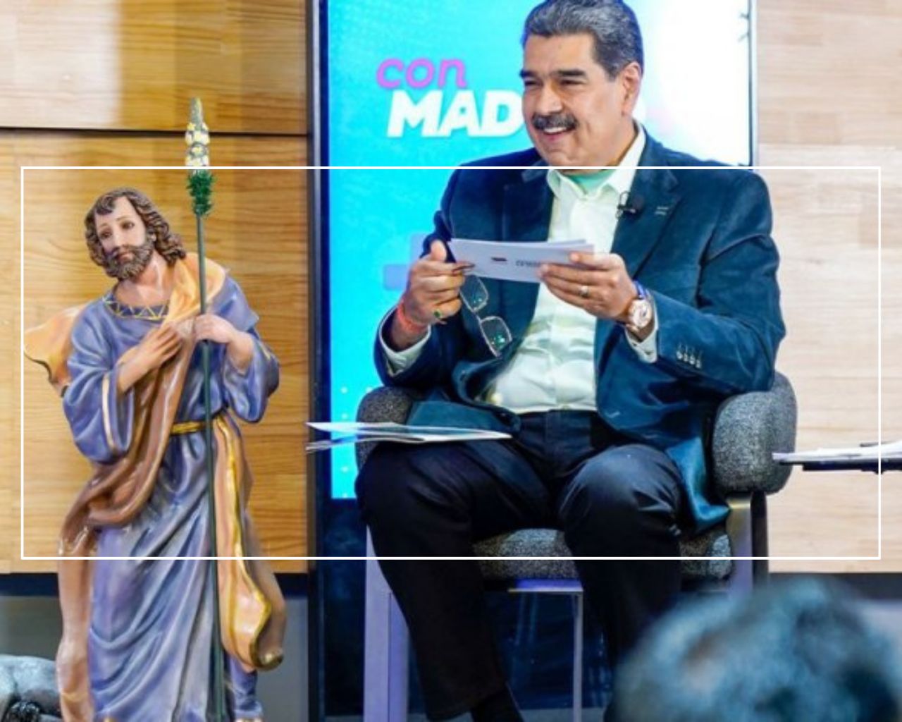 Venezuela avanza en el robustecimiento de la economía productiva y soberanía nacional