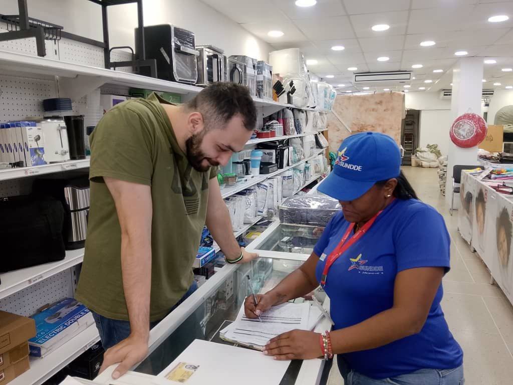 Sundde cierra el 2025 con más de 37.500 mil verificaciones