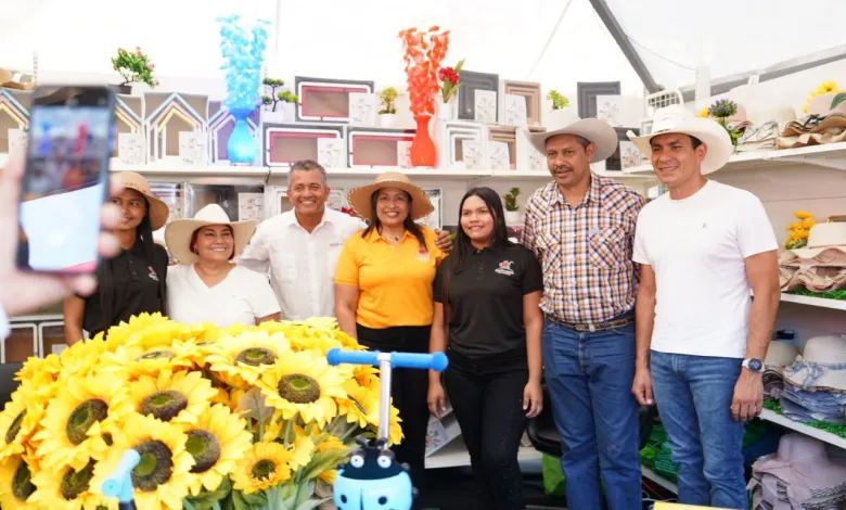 3era Feria Nacional de Criabúfalos consolida el desarrollo agroproductivo de Venezuela