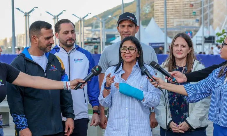 Feria La Guaira Emprende 2025 impulsa la economía local con talento emprendedor