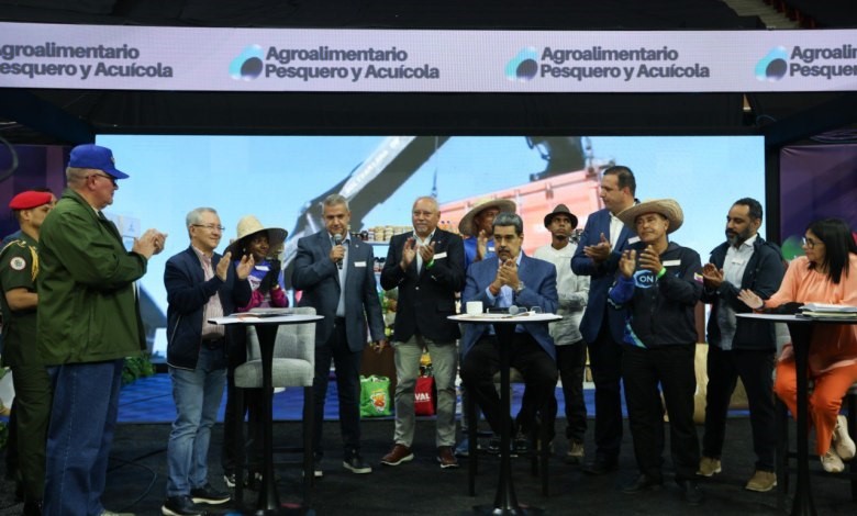 Venezuela goza de abastecimiento pleno en supermercados con producción nacional