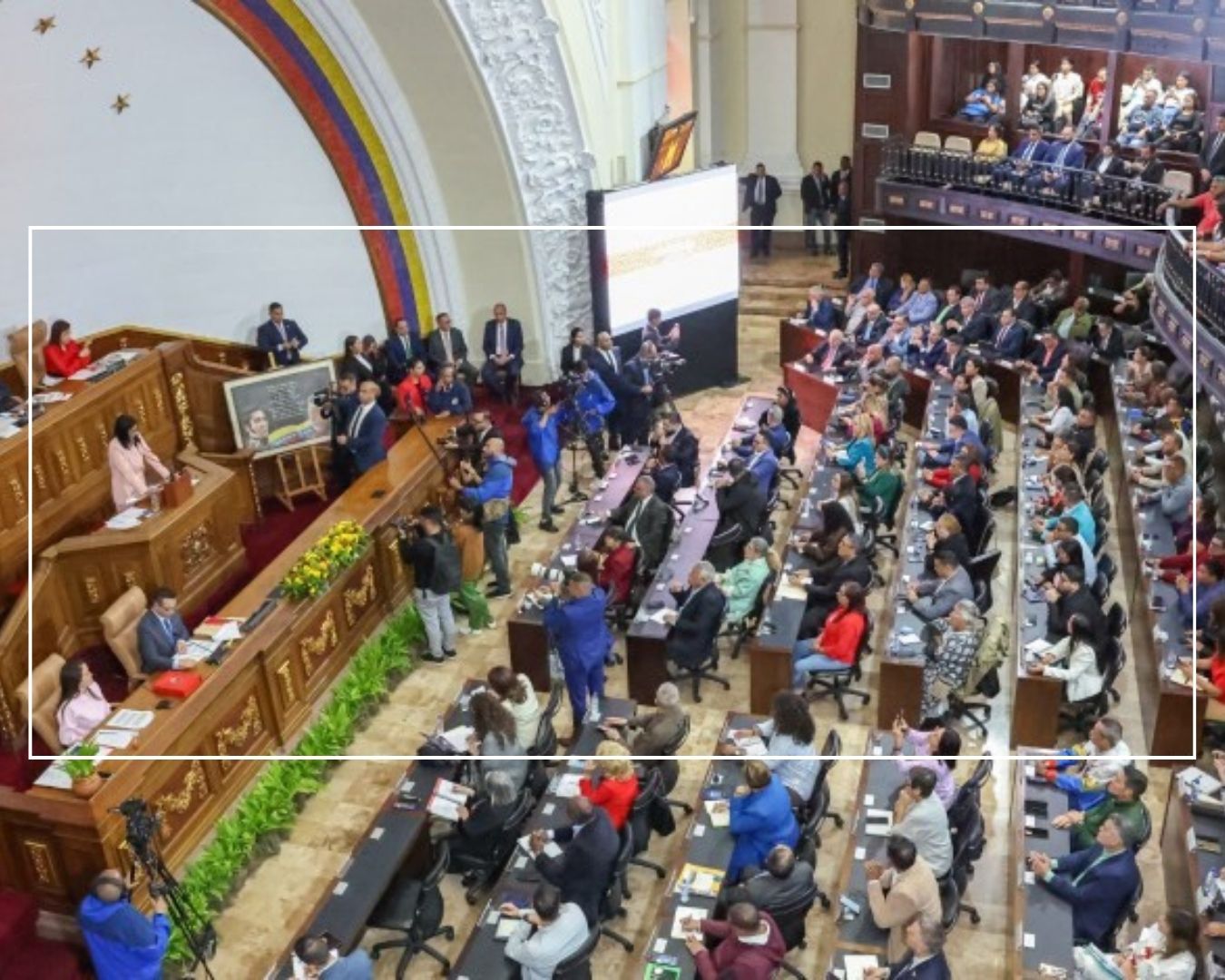 Economía nacional registra avance sostenido superior al 8,5 % del PIB