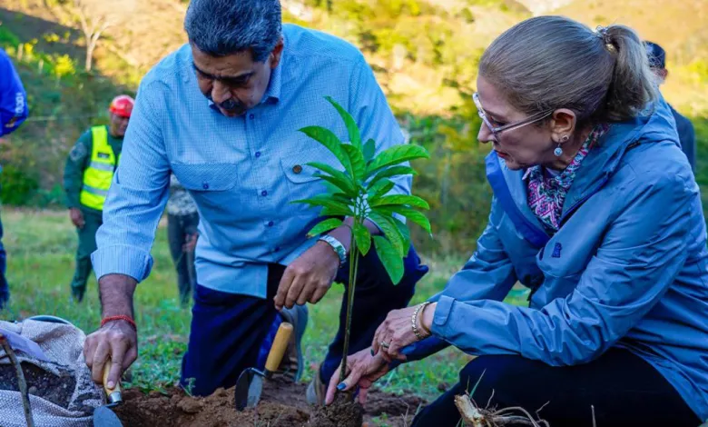 Venezuela será potencia productora y exportadora de alimentos orgánicos