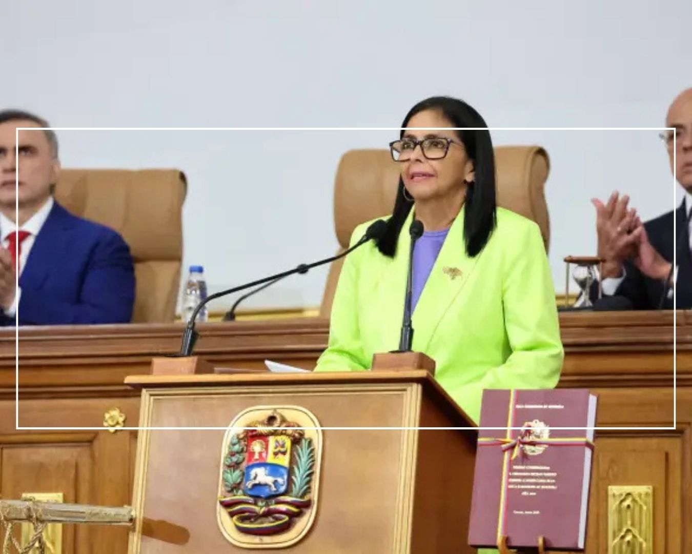 Venezuela alcanzó niveles históricos de Producción y Crecimiento Económico en 2025