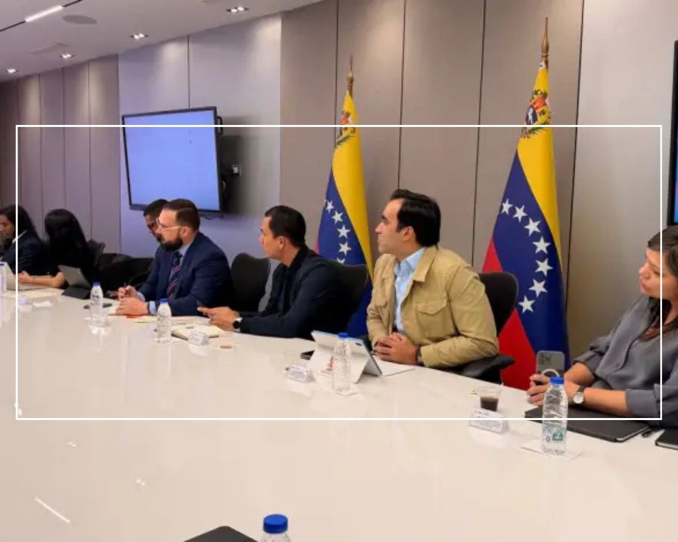 Venezuela avanza hacia la diversificación económica con el impulso del ecosistema digital
