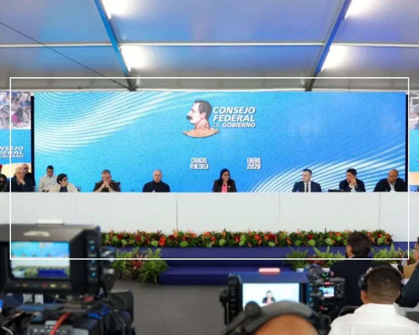 Gobierno Nacional asignará recursos para el fortalecimiento del Poder Popular