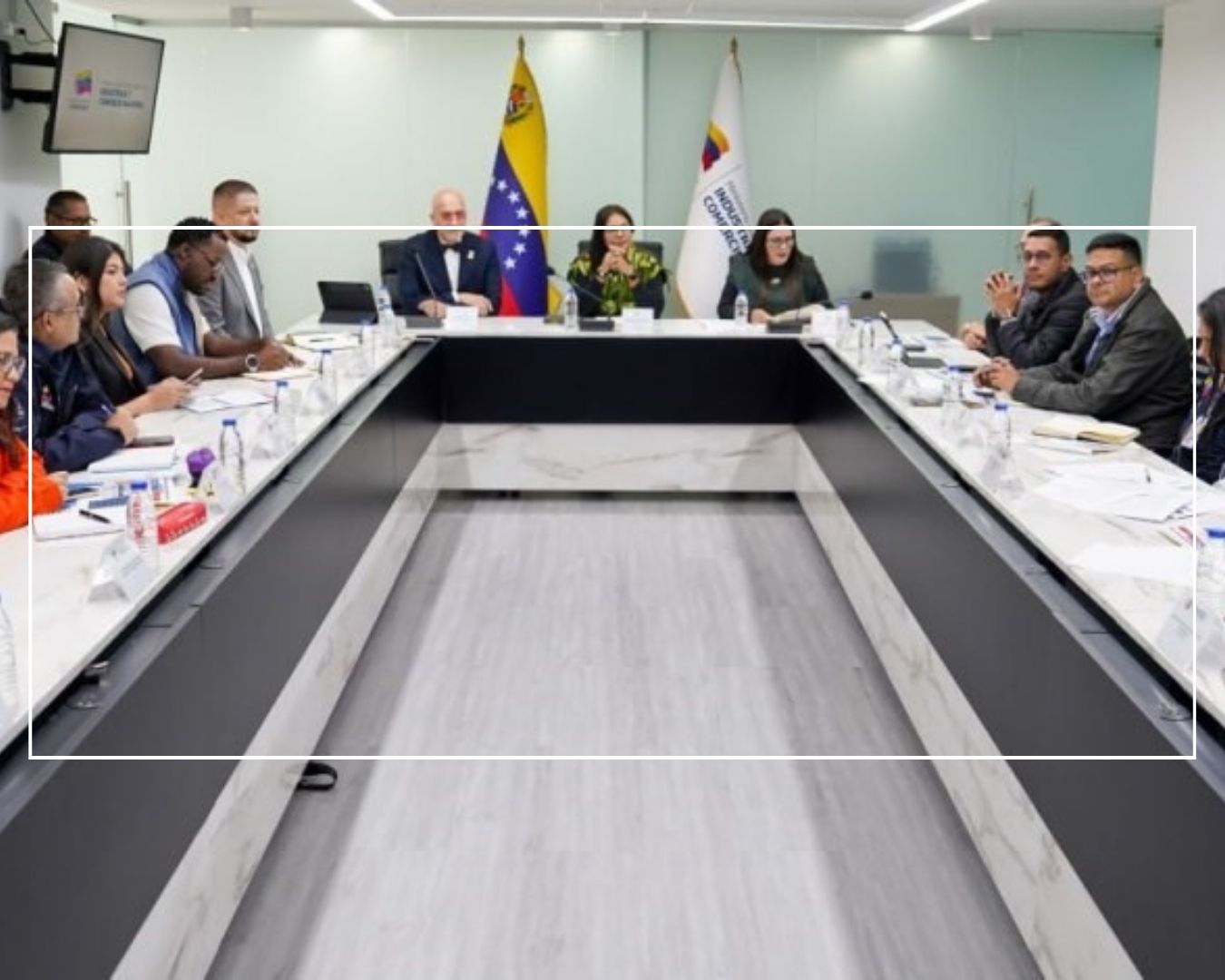 Gobierno Bolivariano consolida soberanía en la economía digital