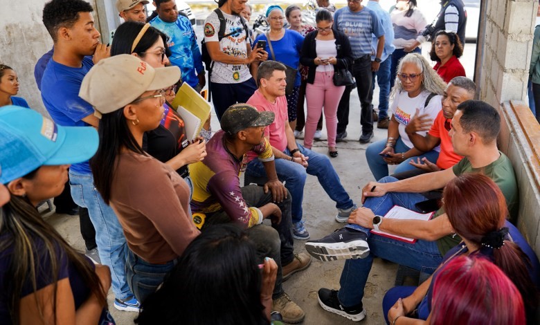 Circuito Comunal Luchadores del Prado avanza en la industrialización comunal y empoderamiento local