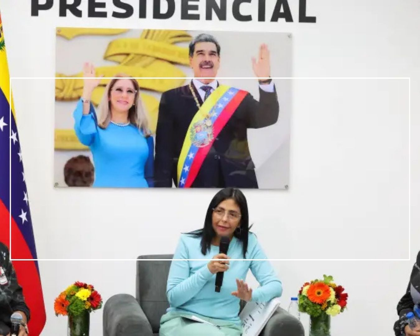 Venezuela registra crecimiento del 32% en consumo nacional