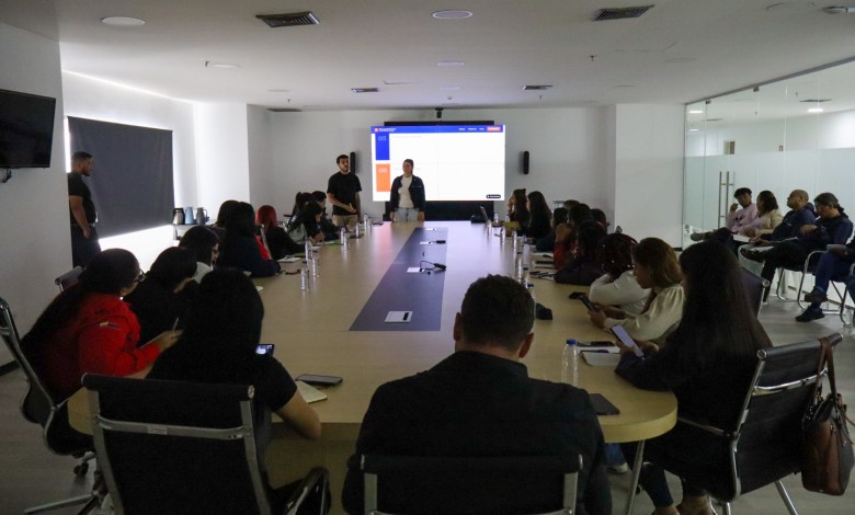 Gobierno Bolivariano fortalece estrategias de comunicación para visibilizar la producción nacional