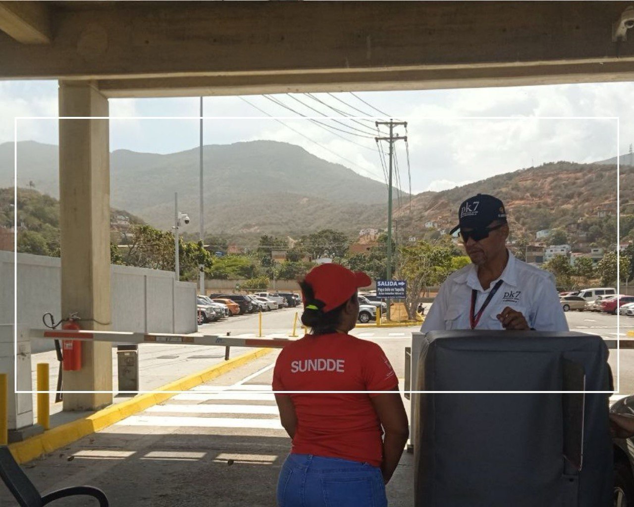 Gobierno Bolivariano ejecuta operativo de monitoreo de tarifas en el país