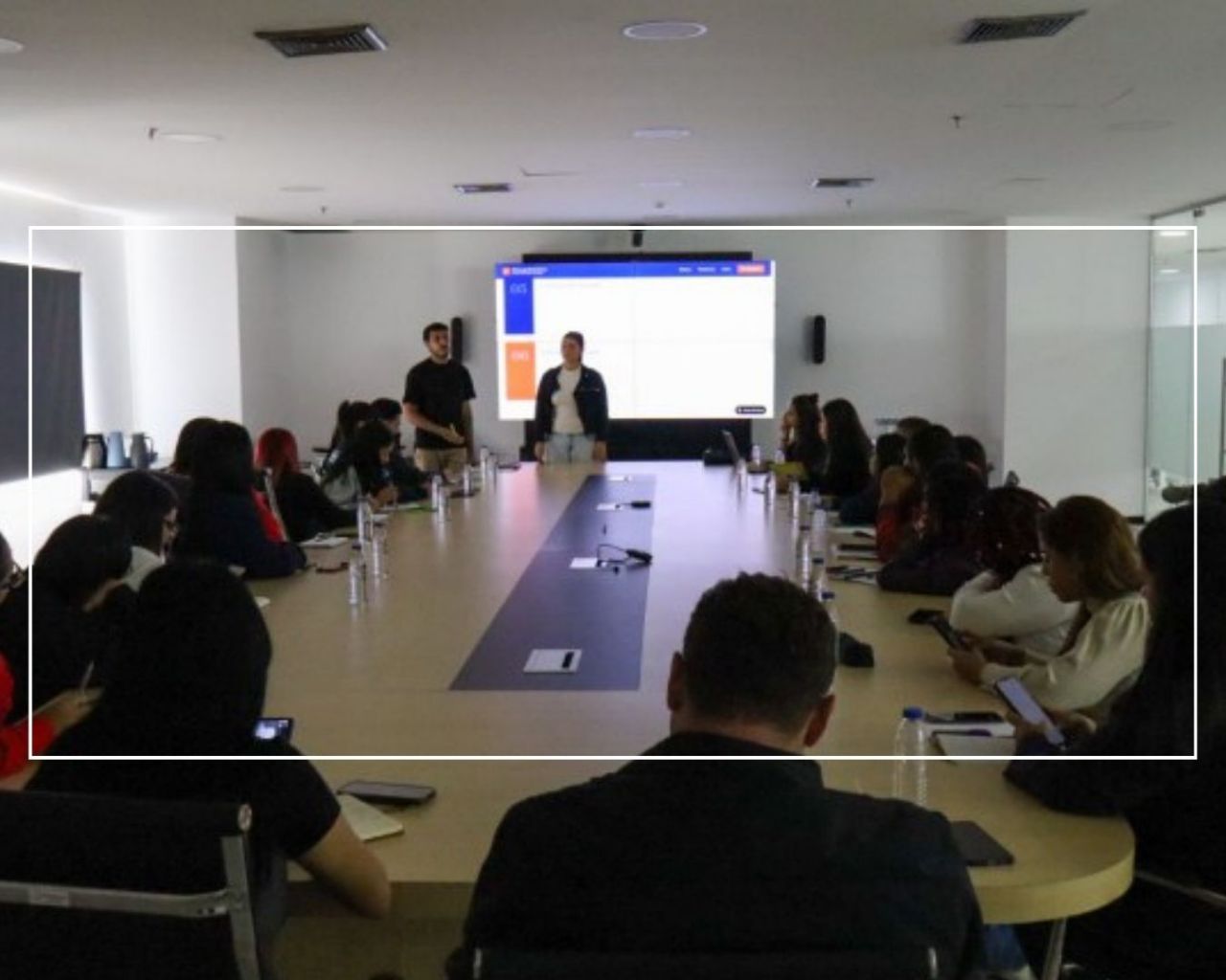 Gobierno Bolivariano fortalece estrategias de comunicación para visibilizar la producción nacional