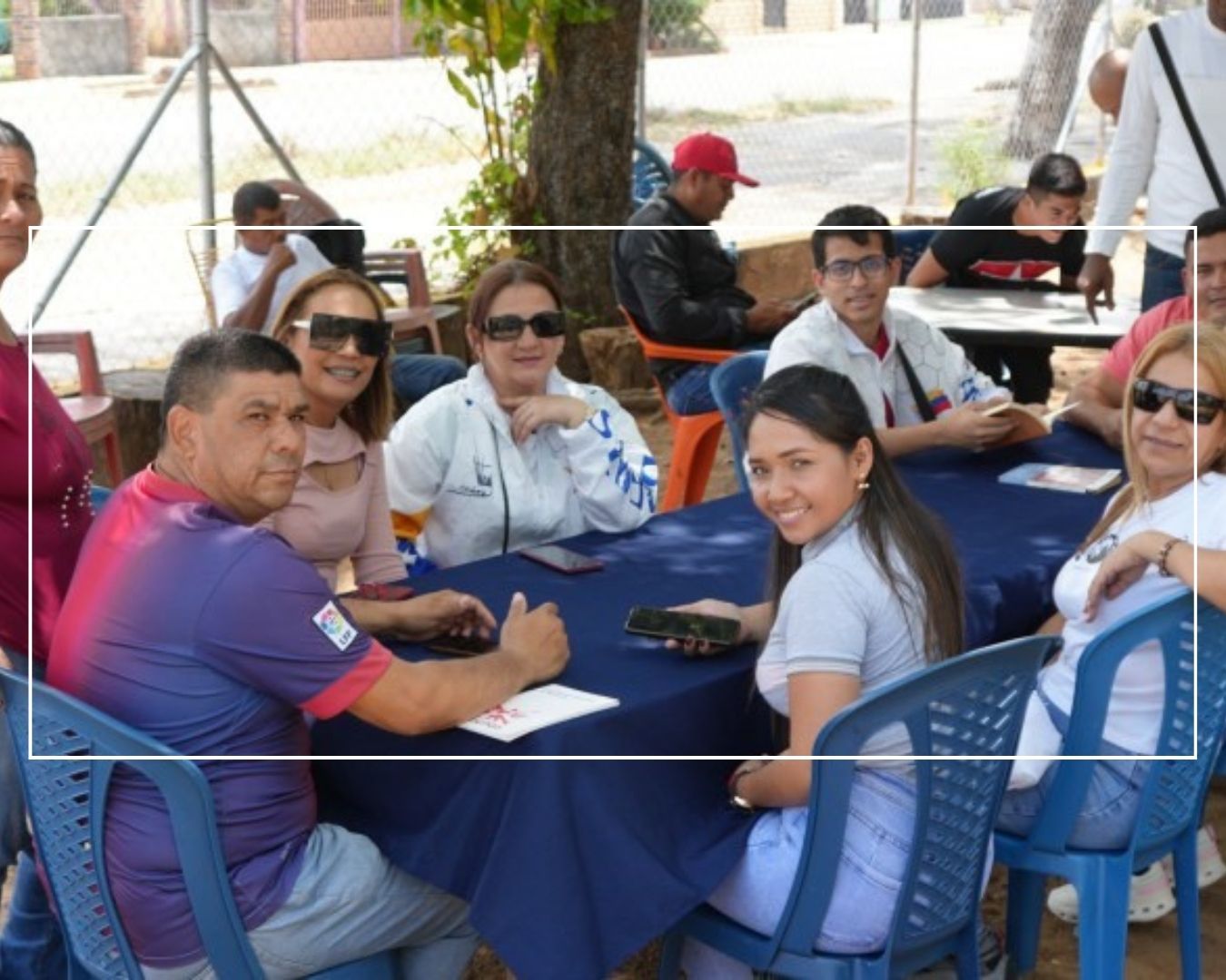 Gobierno Nacional inspecciona avances productivos de cara a la Consulta Popular Nacional 2026