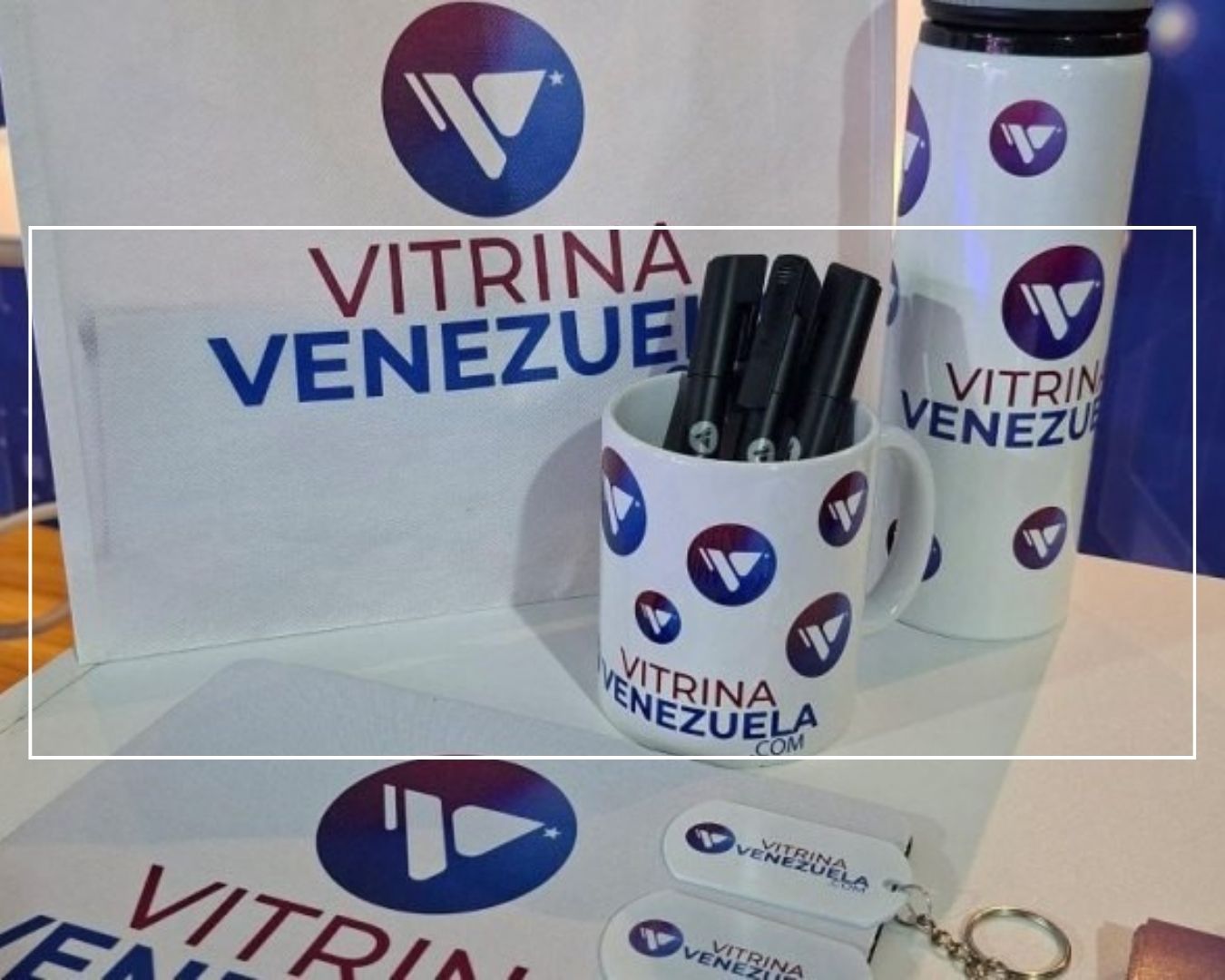 Vitrina Venezuela arriba a su 4to aniversario consolidando la soberanía digital