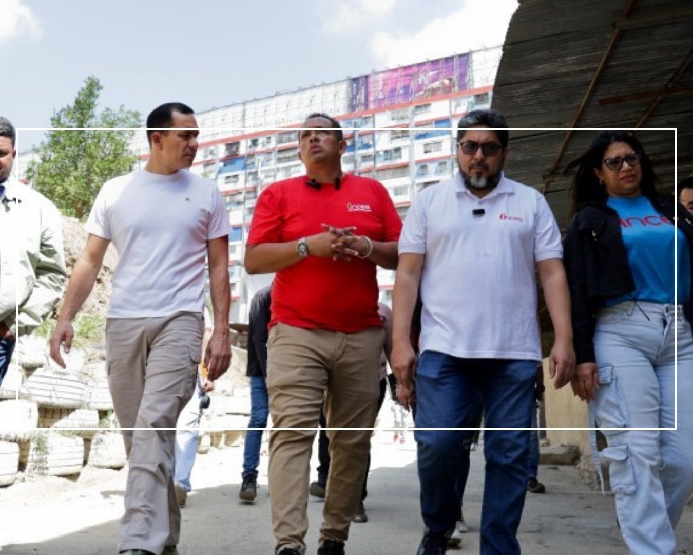 Comuna “Fe Socialista” avanza en la industrialización y fortalecimiento de la sustitución de importaciones