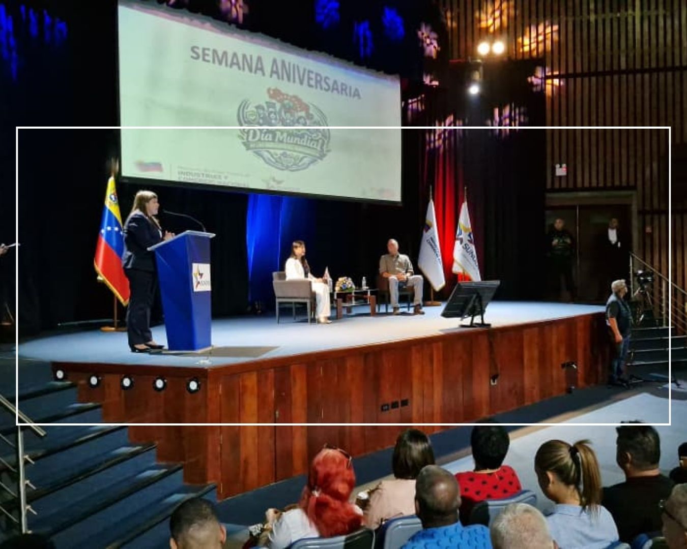 Se realizó segundo foro de alto nivel en conmemoración de la Semana del Día Mundial de los Derechos del Consumidor