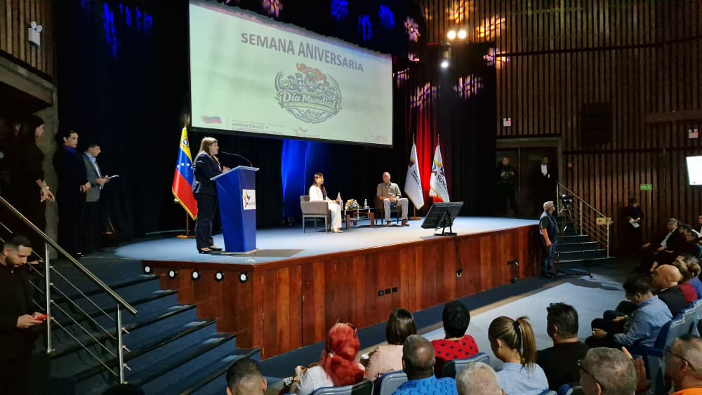 Se realizó segundo foro de alto nivel en conmemoración de la Semana del Día Mundial de los Derechos del Consumidor