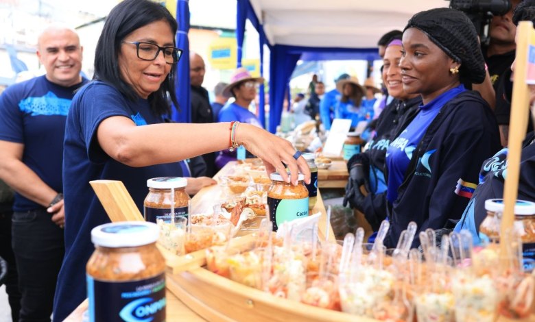 Venezuela avanza hacia una economía diversificada