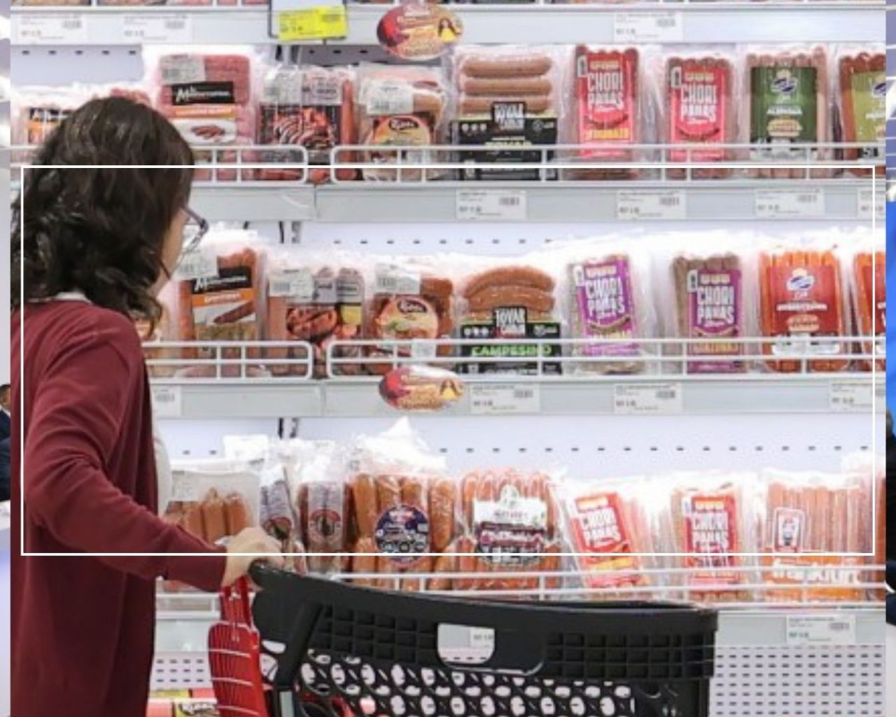 Sector retail reporta crecimiento del 10 % en ventas durante primer bimestre del 2026