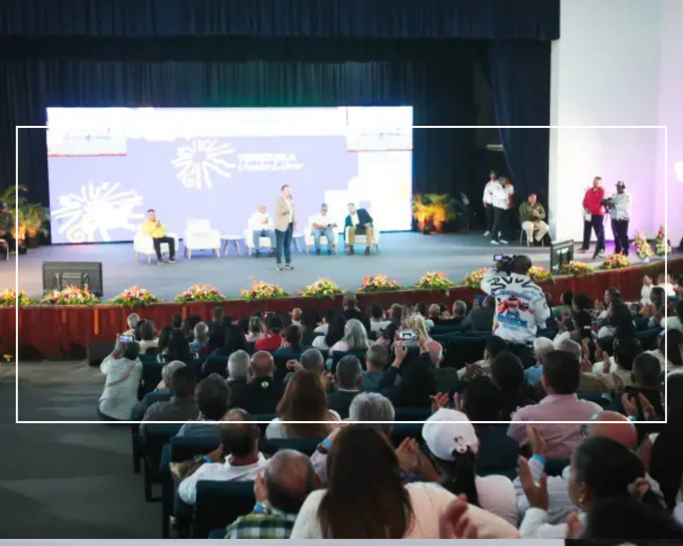 Consejo Nacional de Economía recorrerá las regiones del país