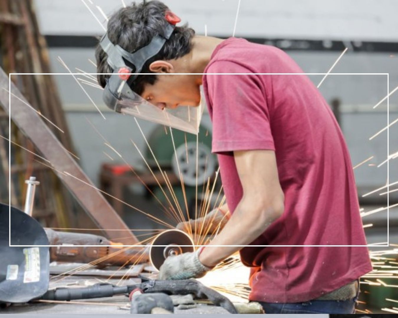 Maquinaria hecha en Venezuela potencia el sector cafetalero