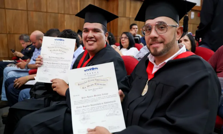 Sistema Nacional de Formación y Autoformación de la Clase Obrera certifica a más de 7 mil trabajadores