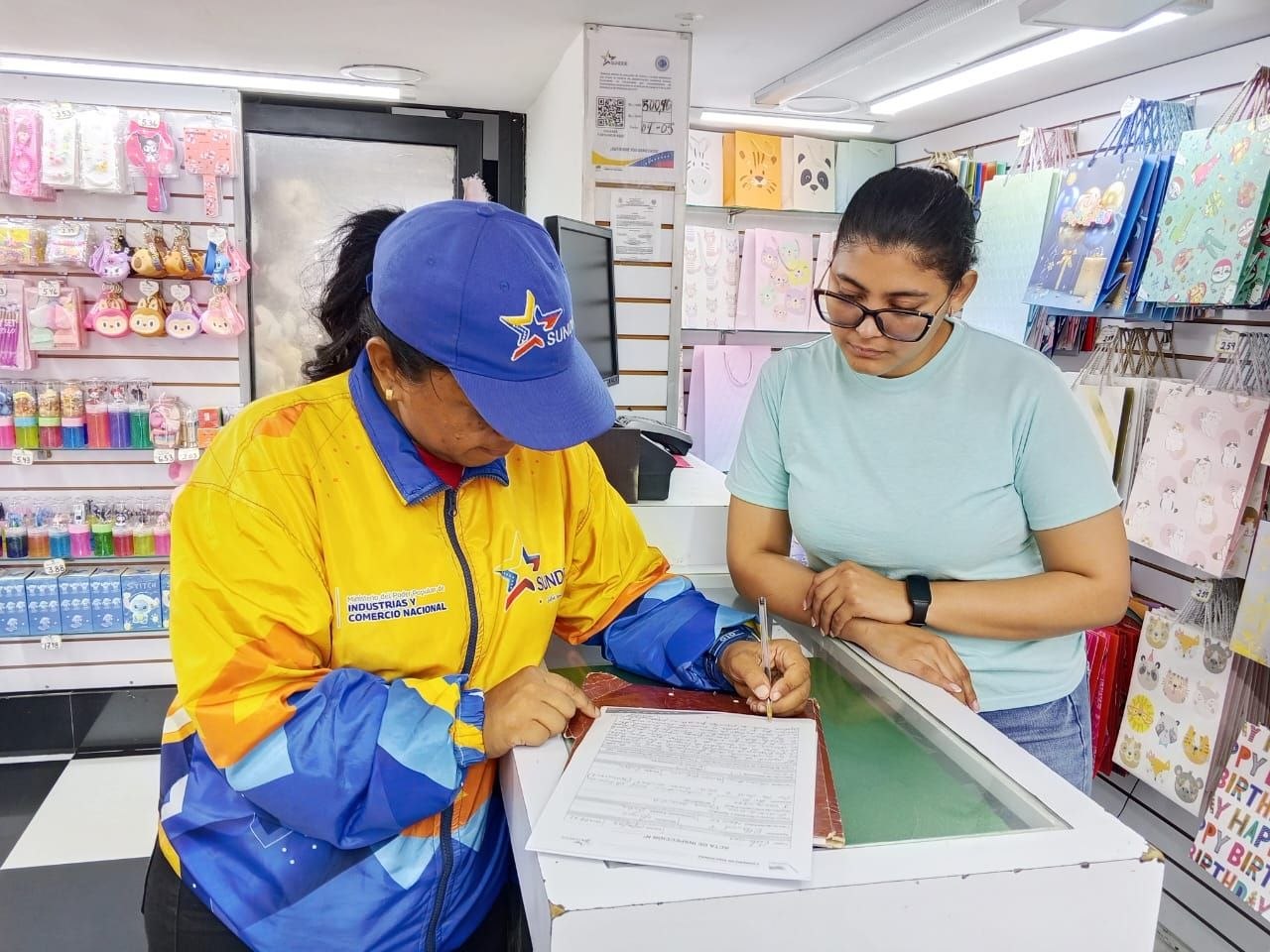 Gobierno Bolivariano garantiza derechos socioeconómicos durante festividad de las madres