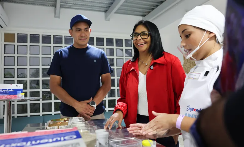 Centro de producción de harinas alternativas impulsa motor emprendedor