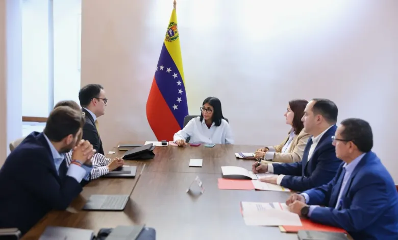 Gabinete Económico traza hoja de ruta del Plan Ejecutivo Renacer 2026