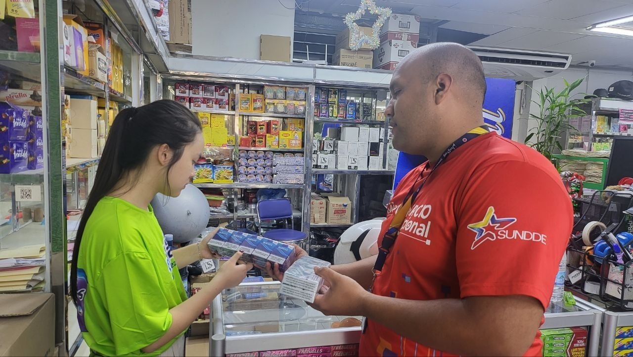 Gobierno Nacional impulsa supervisión integral de productos derivados del tabaco